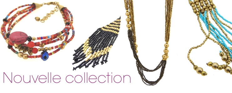 Collection argent