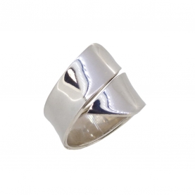 Bagues argent
