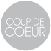 Coup de coeur