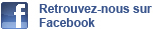 Retrouvez nous sur Facebook