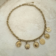 COLLIER 