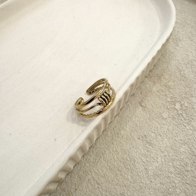 BAGUE