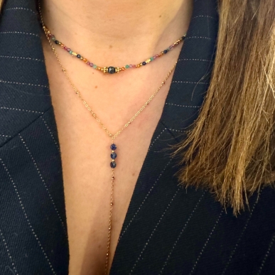 COLLIER 