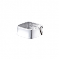 Bague ARGENT