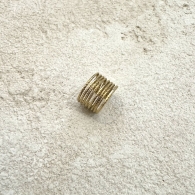 BAGUE D'OREILLE