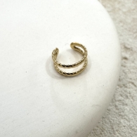 BAGUE D'OREILLE