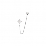 BOUCLE ARGENT