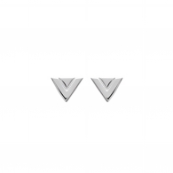 BOUCLES ARGENT
