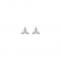 BOUCLES ARGENT