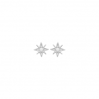 BOUCLES ARGENT
