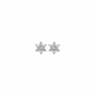 BOUCLES ARGENT