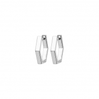 BOUCLES ARGENT