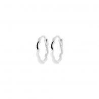 BOUCLES ARGENT