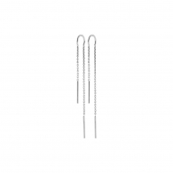 BOUCLES ARGENT