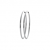 BOUCLES ARGENT