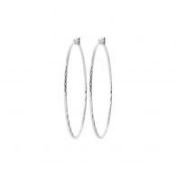 BOUCLES ARGENT