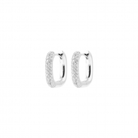 BOUCLES ARGENT
