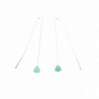 BOUCLES LALY JADE
