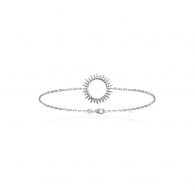 BRACELET ARGENT