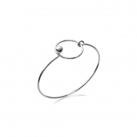BRACELET ARGENT