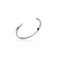 BRACELET ARGENT