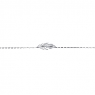 BRACELET ARGENT