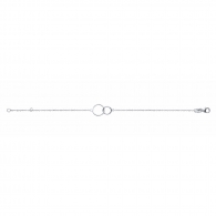 BRACELET ARGENT