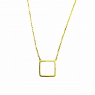 COLLIER IMPACT CARRE