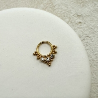 PIERCING